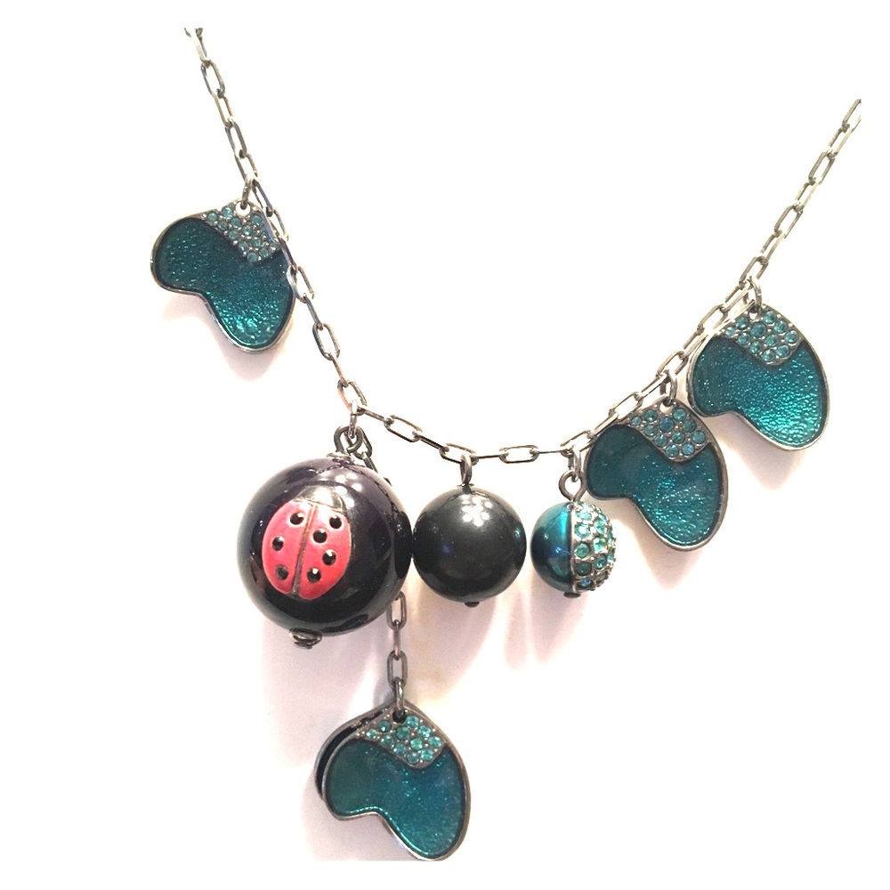 Swarovski Necklace